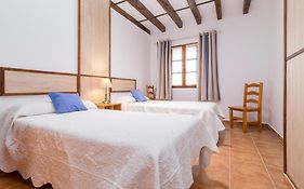 Apartamentos & Bungalows Ubiarco El Acebo By Urbanhosting